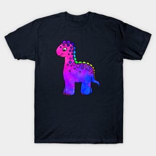 Little Binosaur T-Shirt